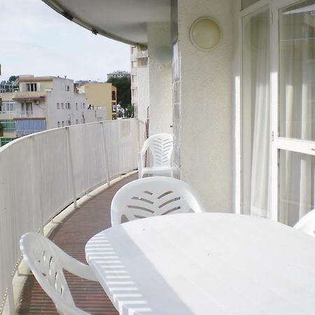 Acapulco Sol Central Lloret Daire Lloret de Mar Dış mekan fotoğraf
