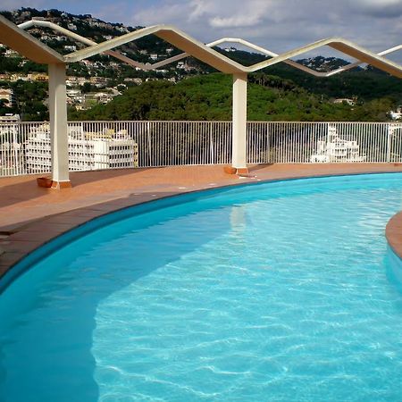 Acapulco Sol Central Lloret Daire Lloret de Mar Dış mekan fotoğraf