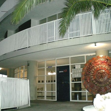 Acapulco Sol Central Lloret Daire Lloret de Mar Dış mekan fotoğraf