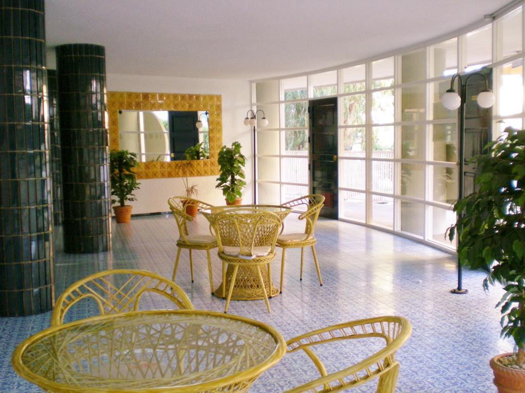 Acapulco Sol Central Lloret Daire Lloret de Mar Dış mekan fotoğraf
