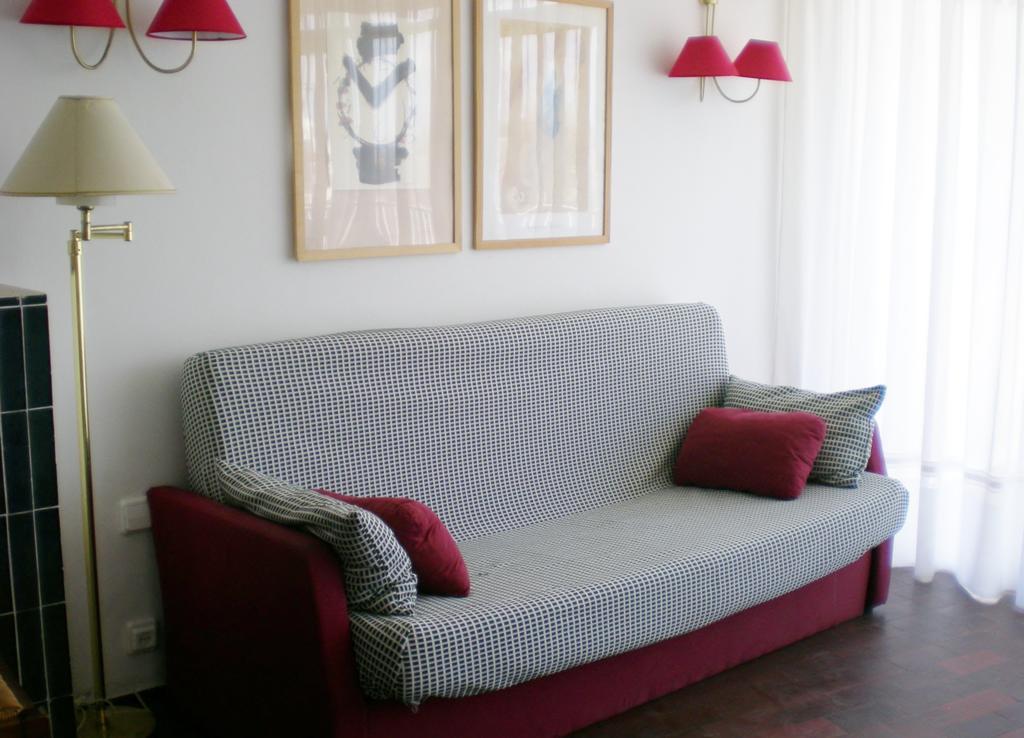 Acapulco Sol Central Lloret Daire Lloret de Mar Dış mekan fotoğraf