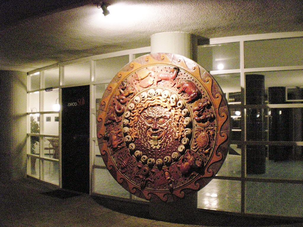 Acapulco Sol Central Lloret Daire Lloret de Mar Dış mekan fotoğraf